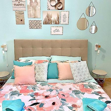 Lorelai Beach Marsala Dış mekan fotoğraf
