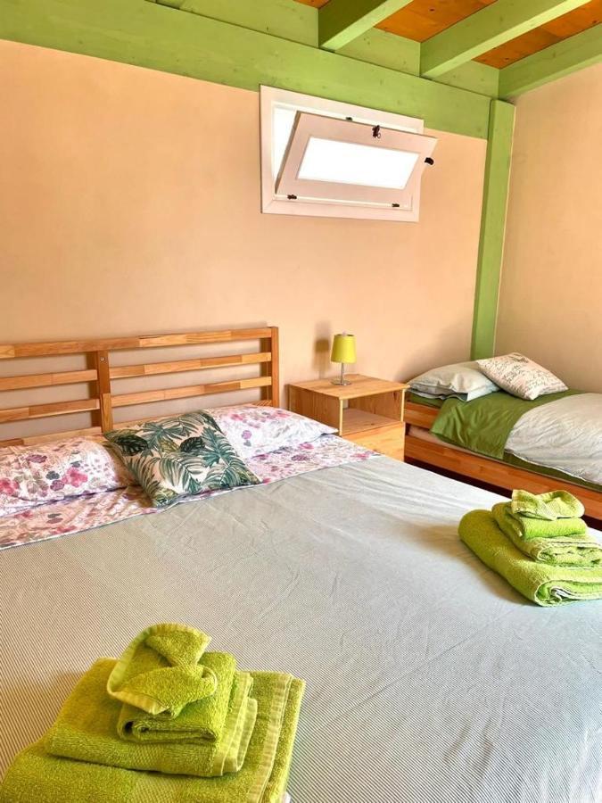 Lorelai Beach Marsala Dış mekan fotoğraf