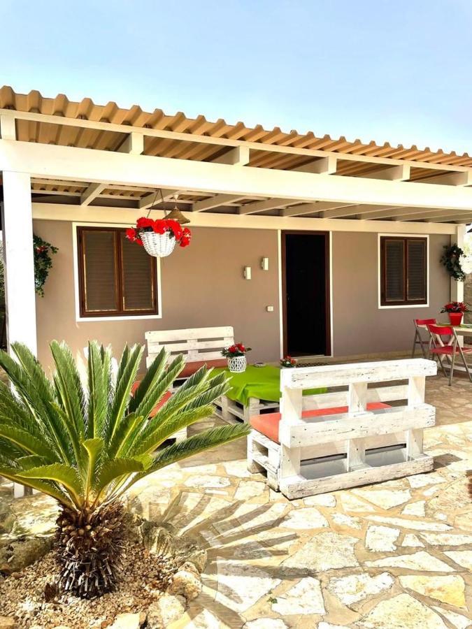 Lorelai Beach Marsala Dış mekan fotoğraf