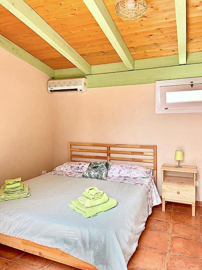 Lorelai Beach Marsala Dış mekan fotoğraf