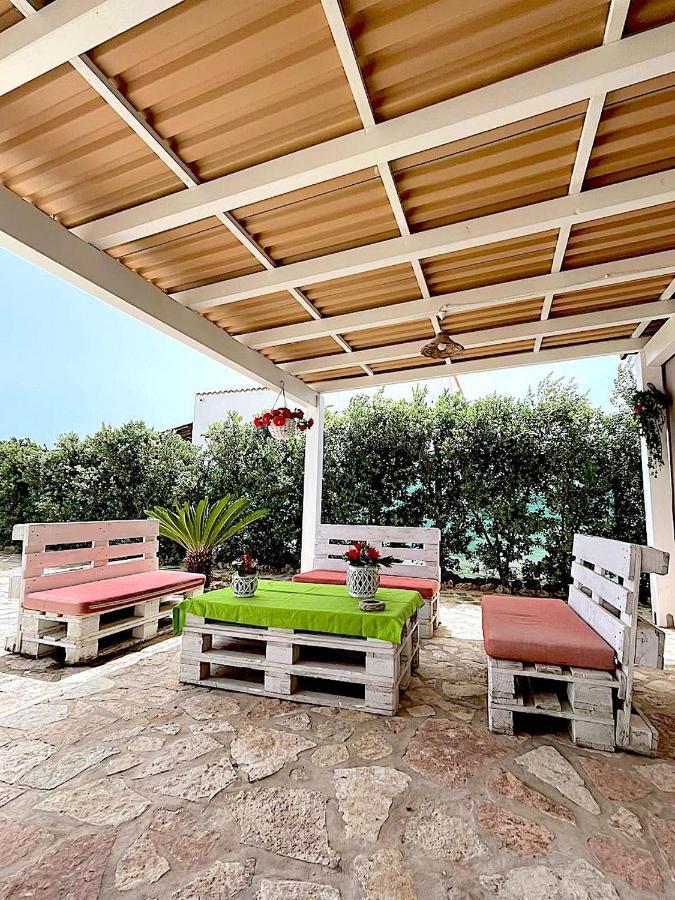 Lorelai Beach Marsala Dış mekan fotoğraf