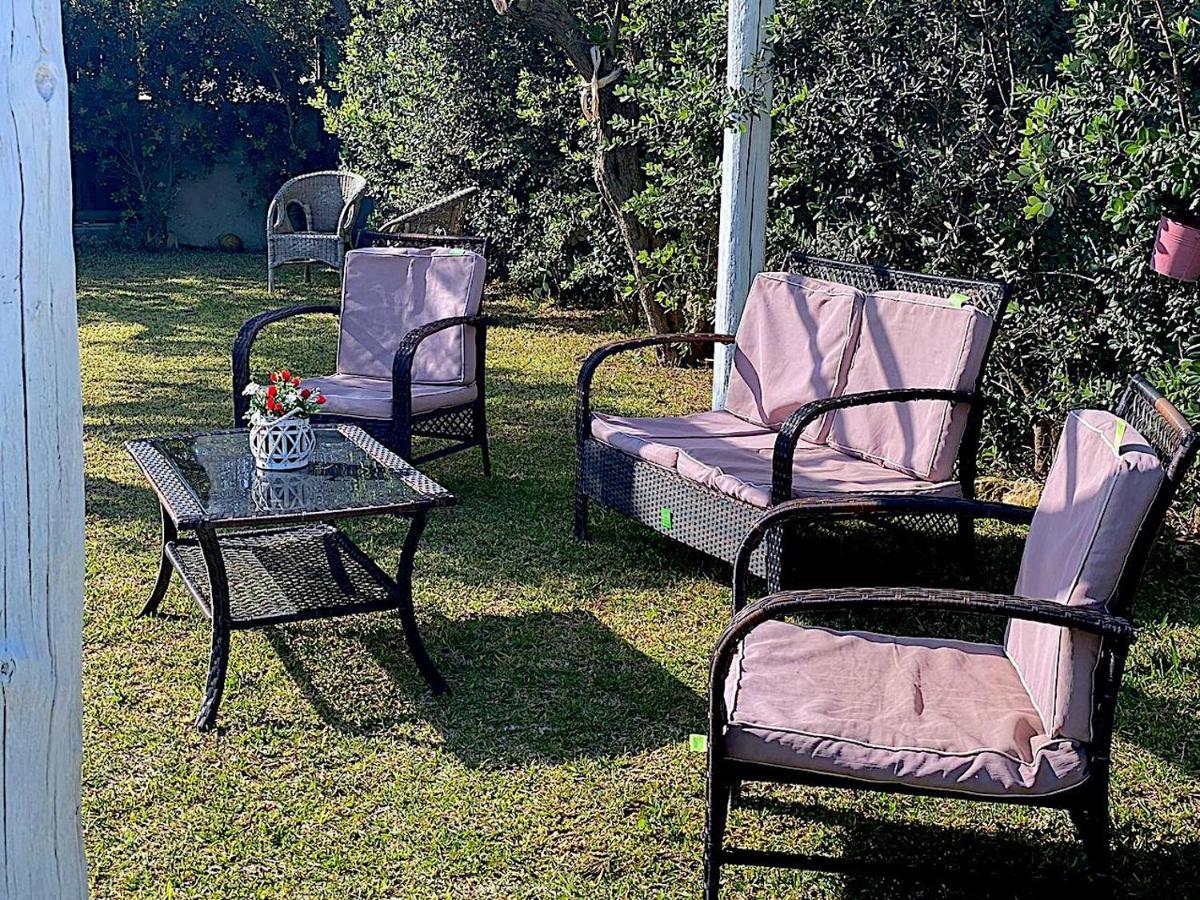 Lorelai Beach Marsala Dış mekan fotoğraf