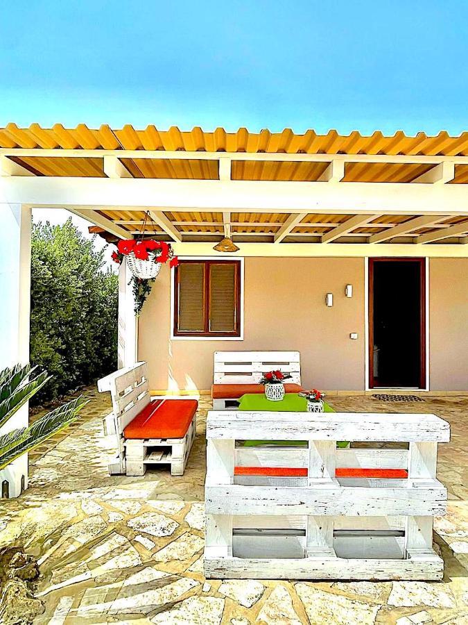 Lorelai Beach Marsala Dış mekan fotoğraf