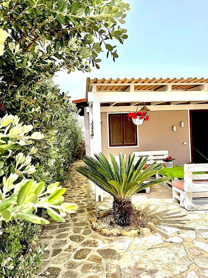 Lorelai Beach Marsala Dış mekan fotoğraf
