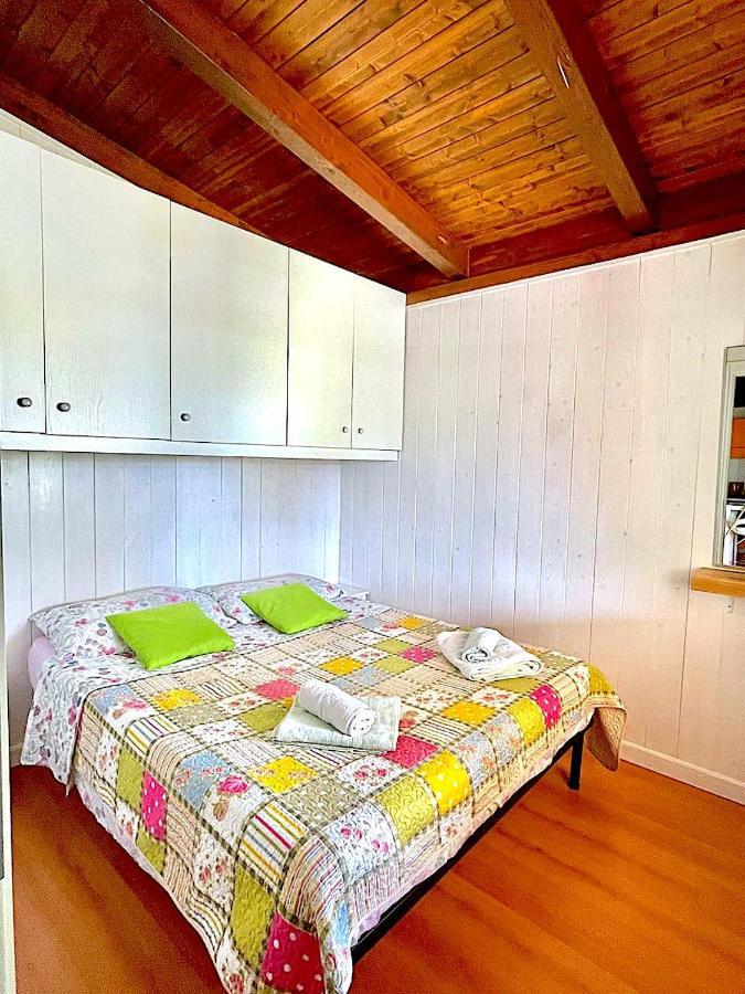 Lorelai Beach Marsala Dış mekan fotoğraf