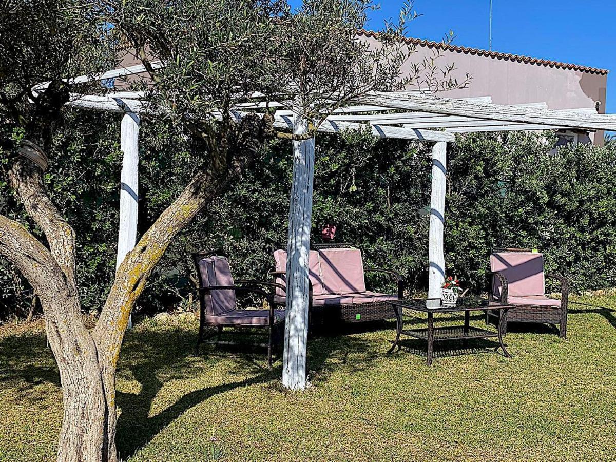 Lorelai Beach Marsala Dış mekan fotoğraf