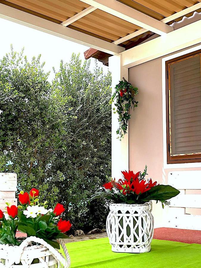 Lorelai Beach Marsala Dış mekan fotoğraf