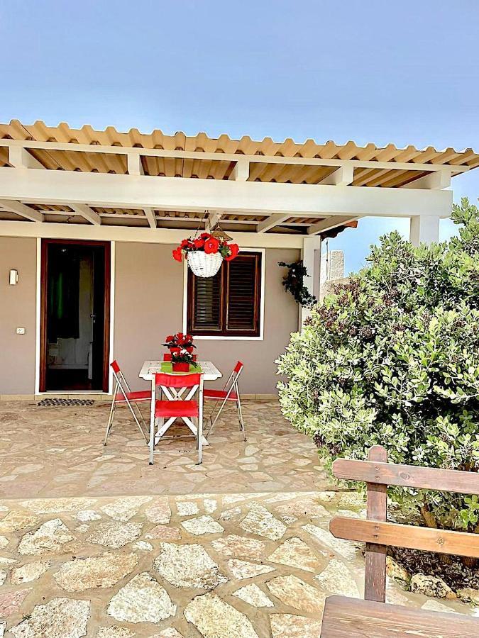 Lorelai Beach Marsala Dış mekan fotoğraf