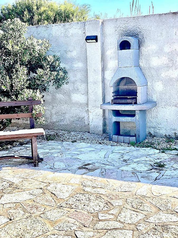 Lorelai Beach Marsala Dış mekan fotoğraf