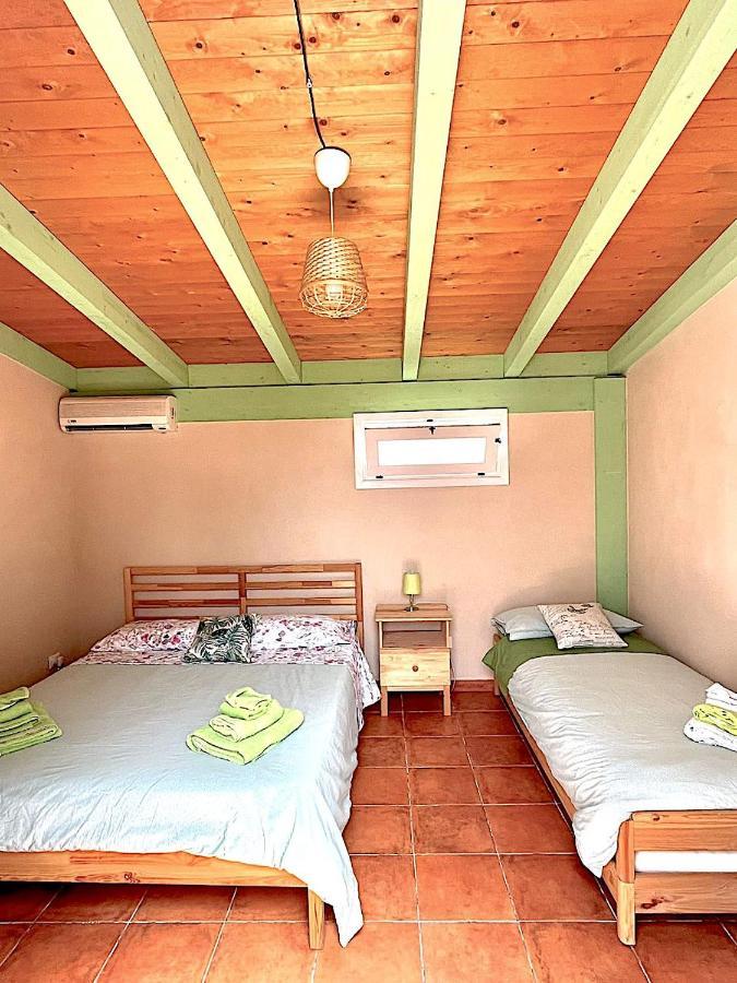 Lorelai Beach Marsala Dış mekan fotoğraf