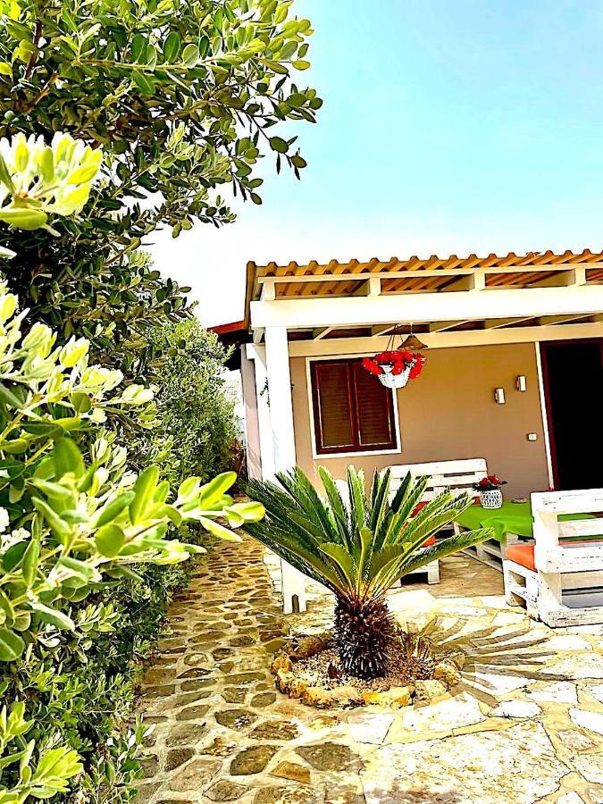 Lorelai Beach Marsala Dış mekan fotoğraf