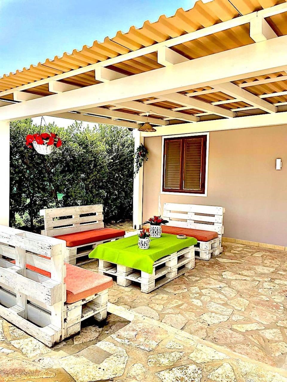 Lorelai Beach Marsala Dış mekan fotoğraf