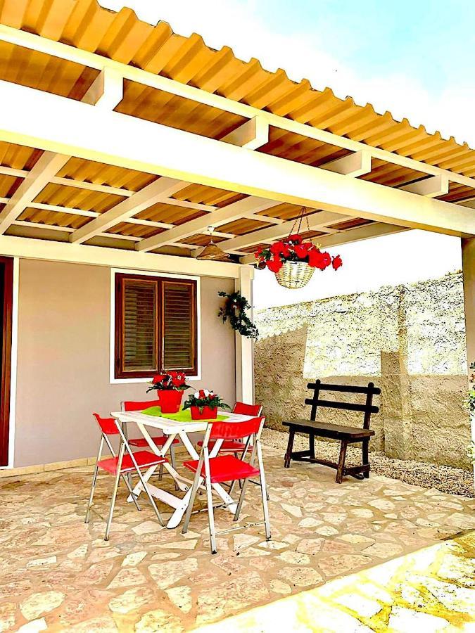 Lorelai Beach Marsala Dış mekan fotoğraf
