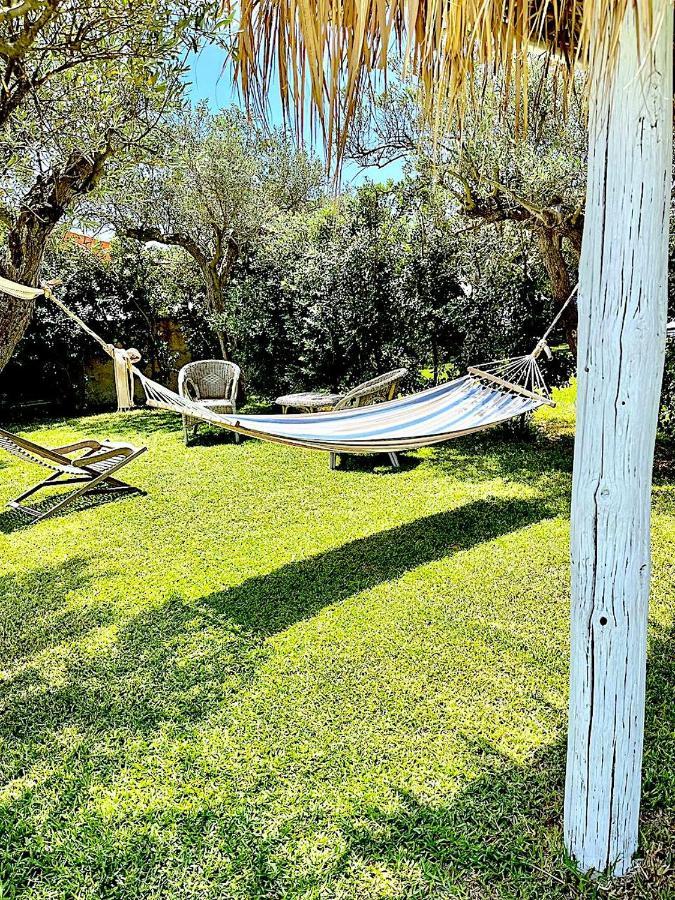 Lorelai Beach Marsala Dış mekan fotoğraf