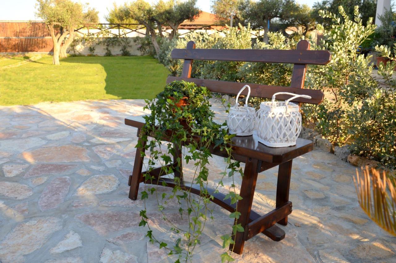 Lorelai Beach Marsala Dış mekan fotoğraf