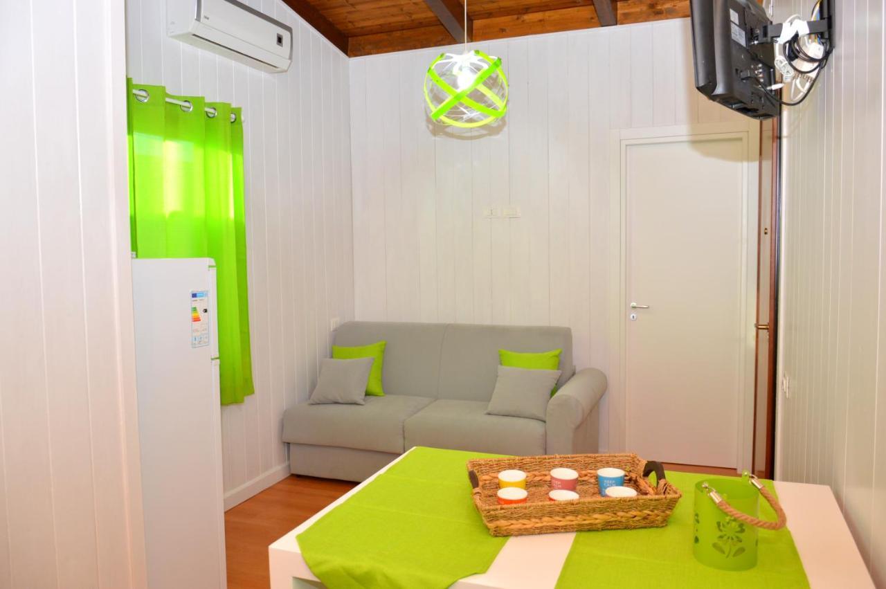 Lorelai Beach Marsala Dış mekan fotoğraf